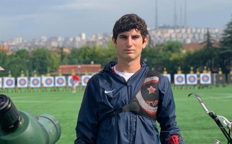 MUSTAFA HEDEF� 12�DEN VURDU