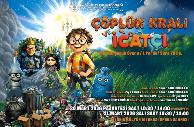 Geri d�n���m�n �nemi sahneye ta��n�yor