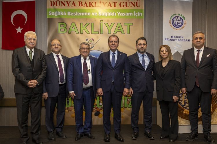 Bakan Seer: mar planlar bitti, yeni tesislerin n ald