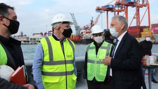 MDTO, limann genileme projesinde Atatrk Parknn nnn kapatlmasn istemiyor