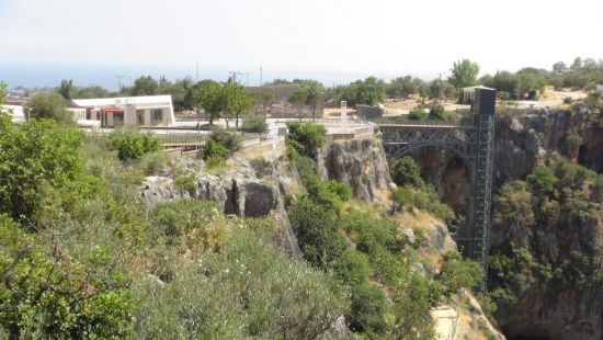 Turizm Bakanlndan Cennet-Cehennem aklamas