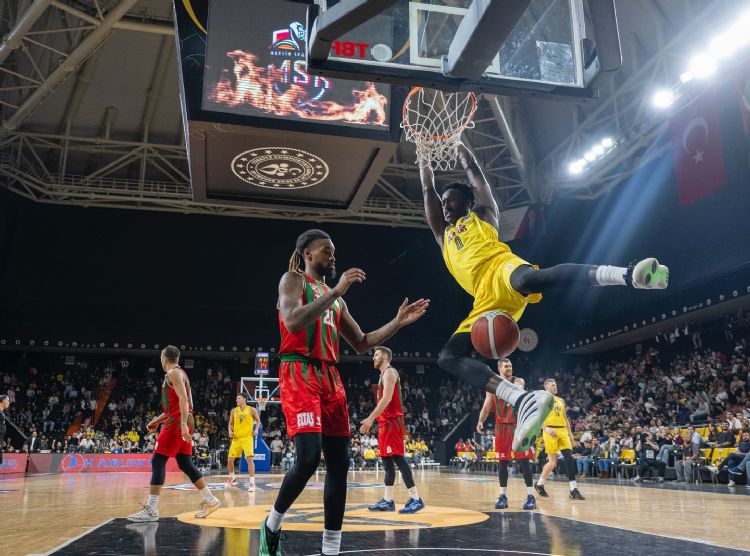 MSK Kaf Kaf�� g�z�ne kestirdi