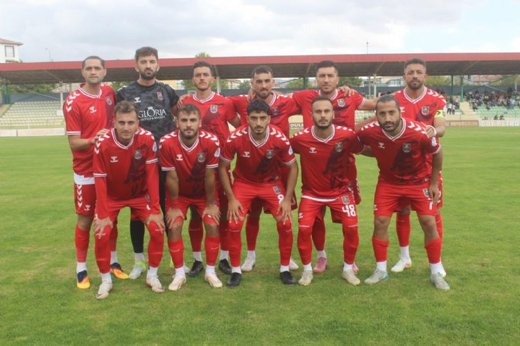 Silifkenin kupadaki rakibi stiklalspor