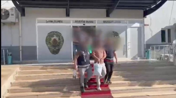 22 kiiyi toplam 37 milyon lira dolandran zanllar yakaland
