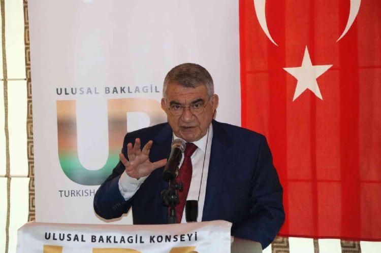 Bakliyatta hedefimiz retimi artrmak olmal
