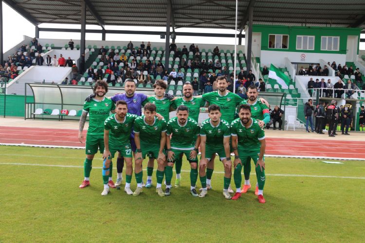 Anamurspor saatli bomba