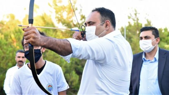 Toroslar Belediyesi, Atay Geleneksel Trk Okuluu Toyu ile anacak