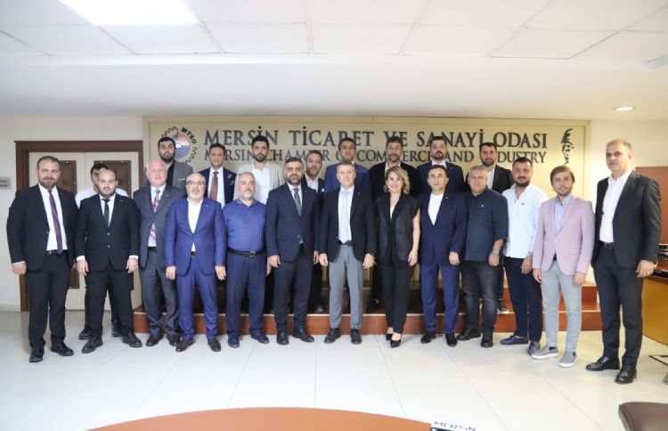 MSAD, liman tarifeleri iin lobi yapyor