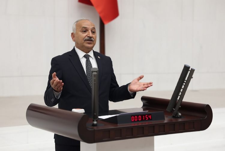 �Esnaf konta�� a�t��� anda zarar ediyor�