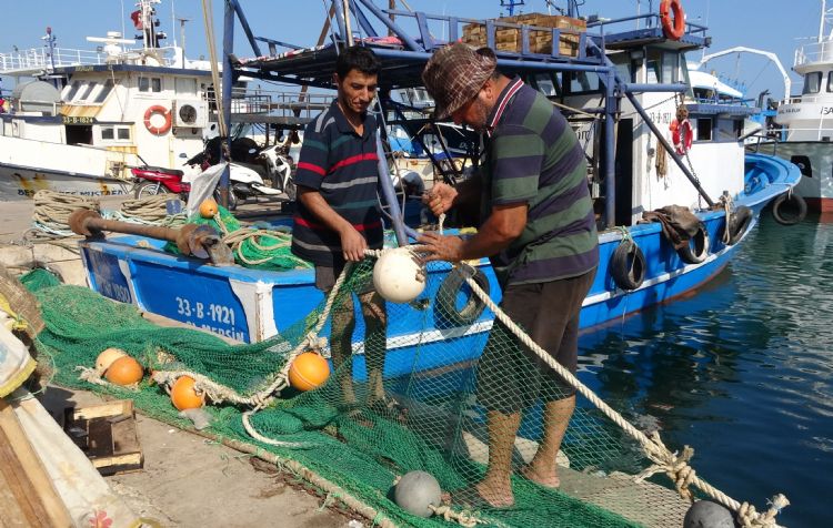  Akdenizli balklar ’Vira Bismillah’ diyecek