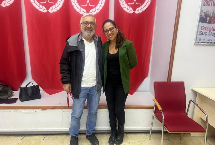 Hukuk yok, kanun yok, lkenin gelecei yok