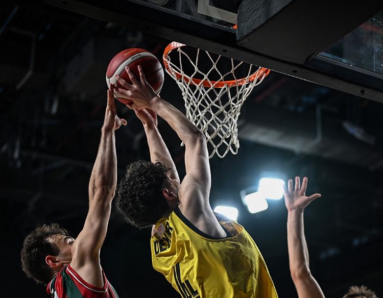 Hedef: 4�l� final