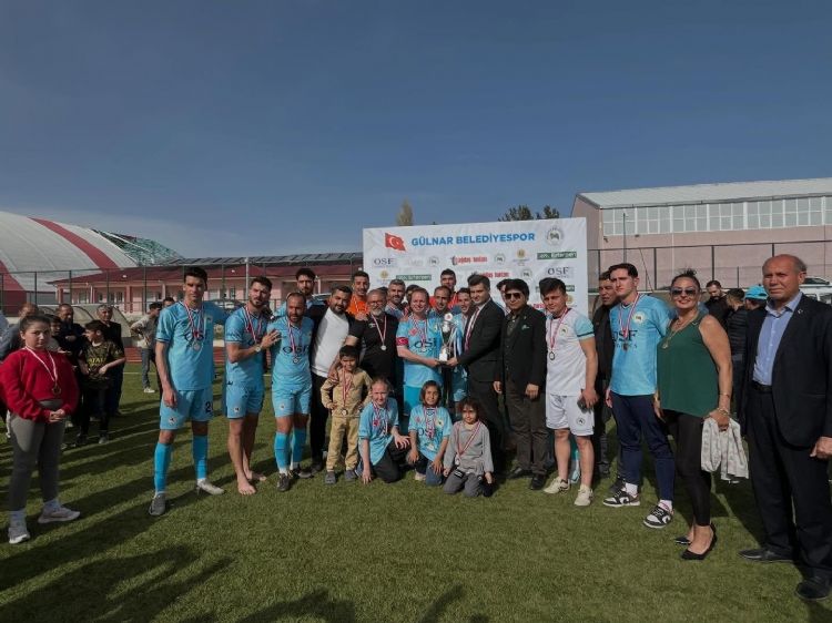 G�LNAR BELED�YESPOR TAR�H YAZI