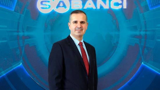 Sabanc Holding, gelirde yzde 10 byd