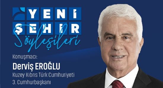 Dervi Erolu, Yeniehir iin geliyor!