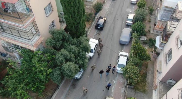 FETÖ şüphelisi tutuklandı  