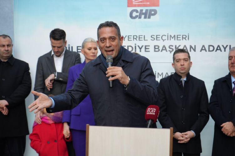 CHP Grup Bakanvekili Baarr, PM toplantsnda yaananlar anlatt