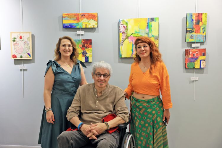 Sanat�n �Nefes� Bulu�mas�: �nsan �a��nda Do�a ve Bellek