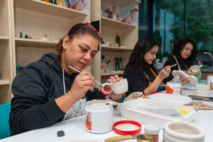 El emei sanatla bulutu