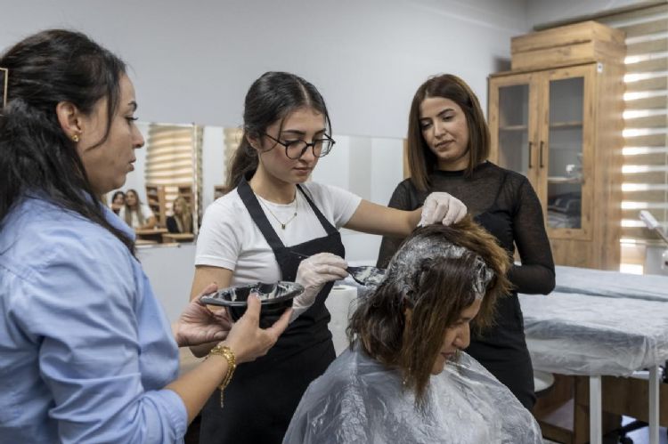 MERCEK’te yeni dnem kaytlar balad