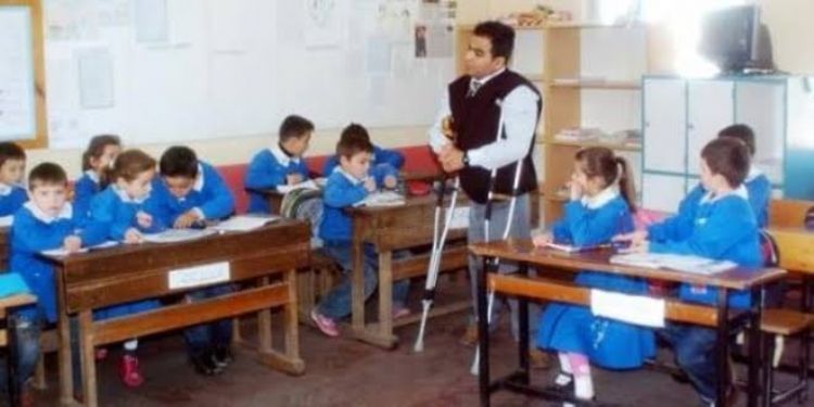 Beş bin engelli öğretmenin tamamı atama bekliyor