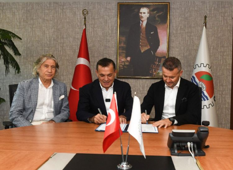 Mersin’de Uluslararas Yeniehir Kltr Festivali dzenlenecek