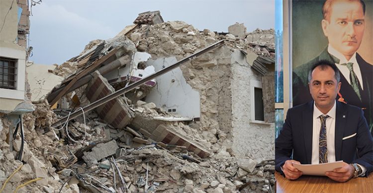 �Riskler biliniyor, �nlem al�nm�yor�