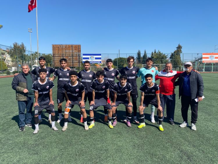 Erdemli ve Kuvayi Milliye zoru ba�ard�