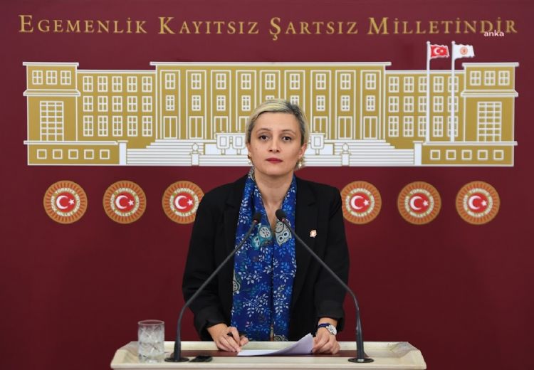 E�itimde �ncelik ideoloji mi, beslenme mi?