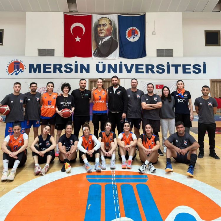 Mersin niversitesi Adanay datt: 106-62