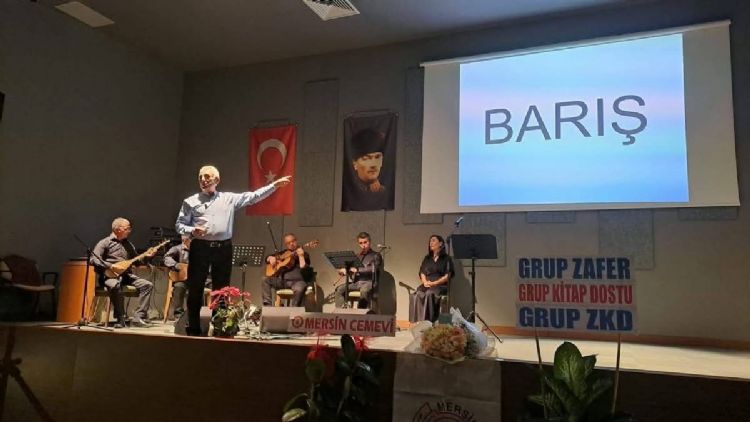 Doktorlardan umut olan dinleti