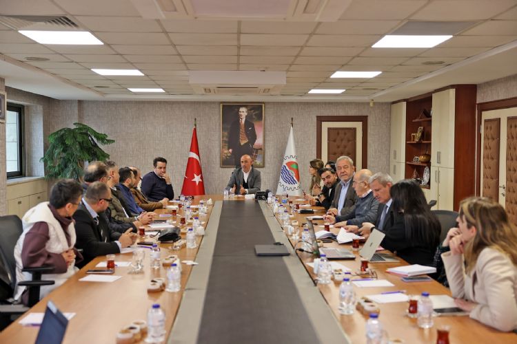 Demoday �al��malar� h�z kazand�