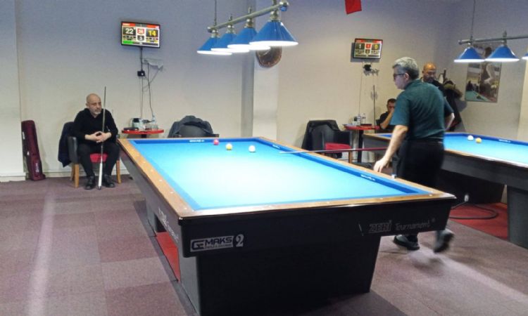 Bilardocular nefes kesiyor