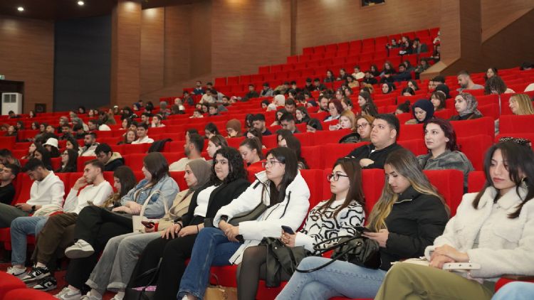 Gen�lere dijital detoks �a�r�s�