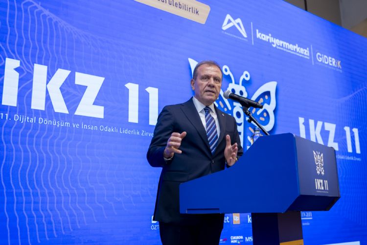 Dijital kariyer platformu ksa srede hayata geirilecek
