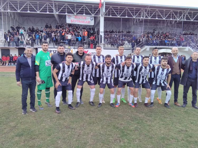  Sper Amatr Bde play-off sava