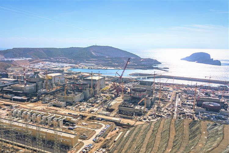 �N�kleer enerji projeleri durdurulsun�