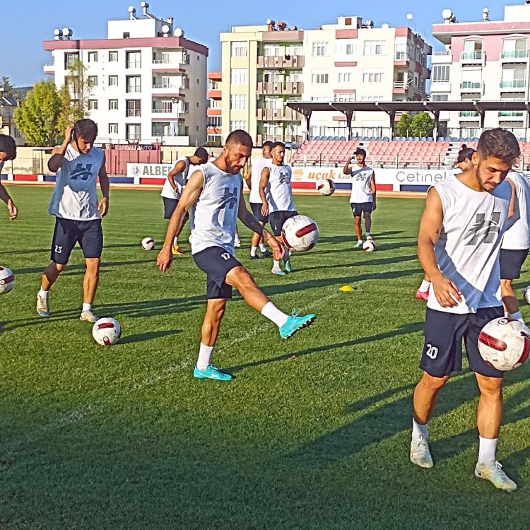 Silifkespor Rize yolcusu