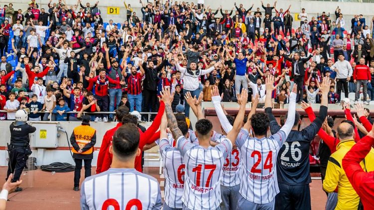 Mersinin ilk rakibi Menemen, Sililfke’nin Krehir 