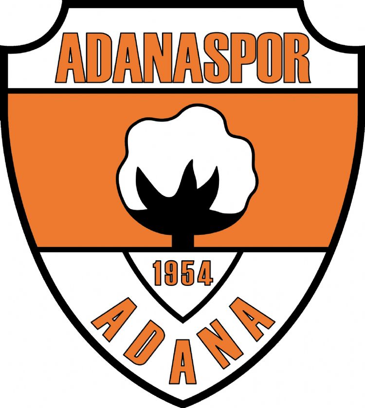 Adanaspor ligden ekildi