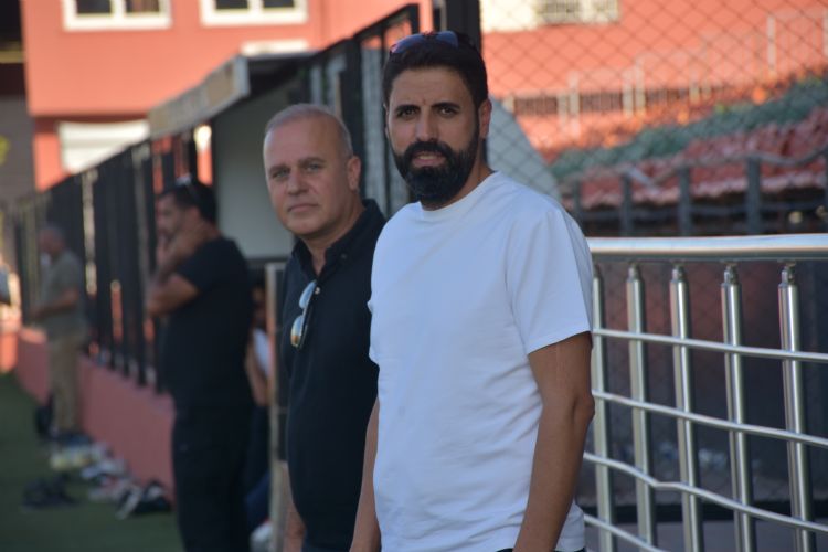 Metin Saltk Yeni MYden nasl ayrlacak?  