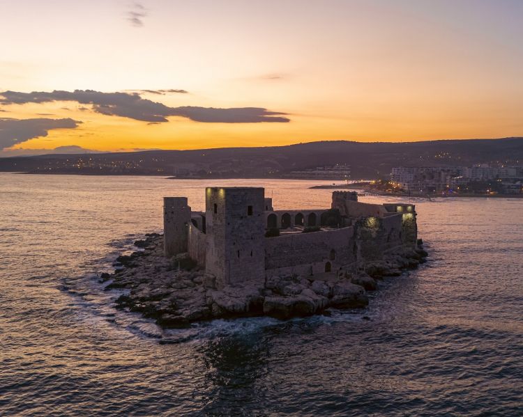 Mersin ilk kez T�rkiye K�lt�r Yolu Festivali�nde