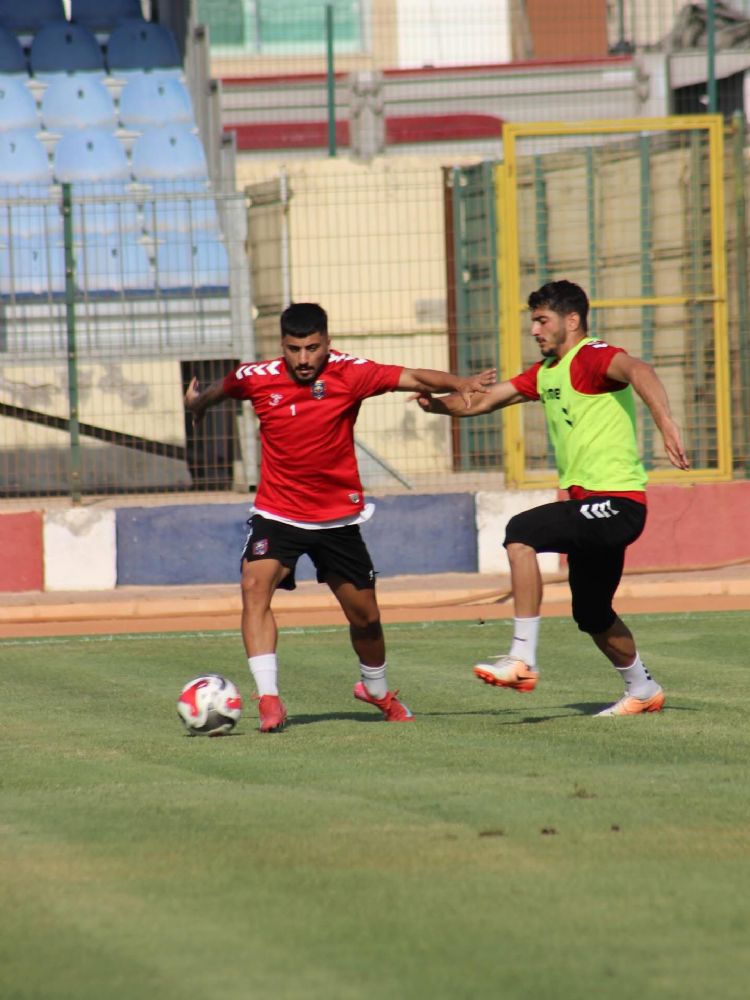 Silifke Ary gzne kestirdi