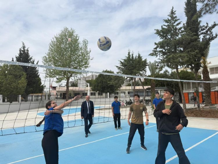 Filede dayan��ma