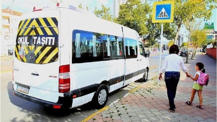 Servis cretleri katland velilerin yk daha da artt