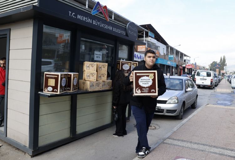 Dayan��ma, gl�tensiz paketlerle b�y�yor