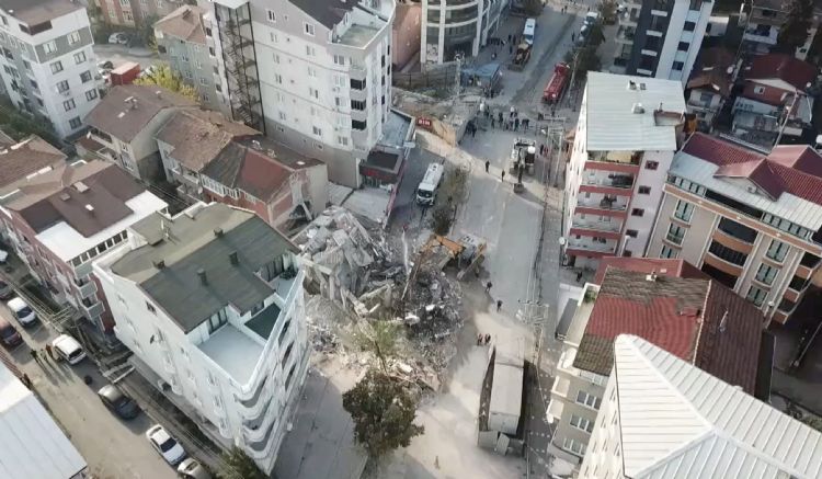 Sigorta lks deil, gvenlik ihtiyacdr