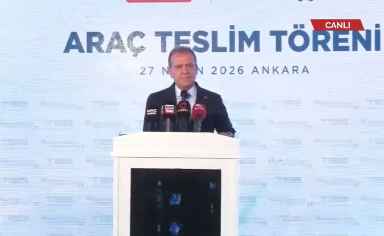 �Belediye ba�kanl��� partiler �st�d�r�