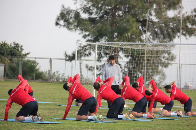 Bahanelere snmayp gereini yapacaz