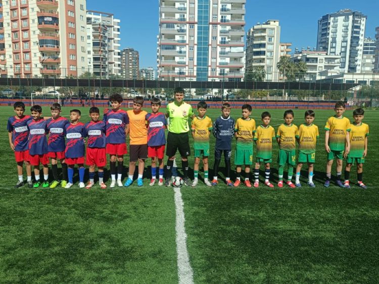 Erdemli rakip tan�mad�